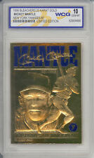 1996 mickey mantle for sale  Freeport