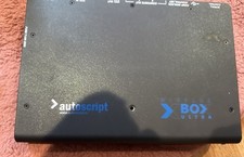 Autoscript winplus xbox for sale  Philadelphia