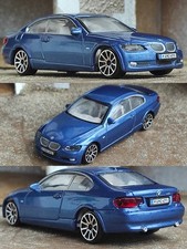 Bmw 335i e92 d'occasion  Le Bousquet-d'Orb