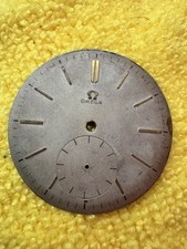Omega quadrante orologio usato Omega quadrante orologio usato  Salerno
