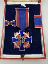 Deutsches feuerwehr ehrenkreuz gebraucht kaufen  Wensin