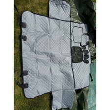 Dog car barrier for sale  Goshen