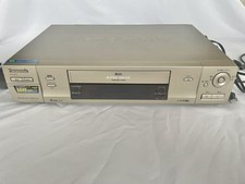 Panasonic sv1 video d'occasion  Expédié en Belgium