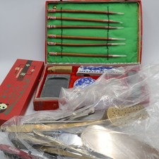 Assorted tableware lot for sale  UK