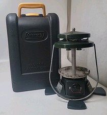 Coleman dual mantle for sale  Elkton