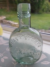 Old carlisle bottle for sale  WREXHAM