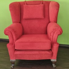 Als möbelstück rote gebraucht kaufen  Butzbach