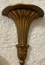 Barock regalbrett wandkansole gebraucht kaufen  Dorsten
