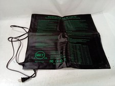 Seedling heat mat for sale  Burley