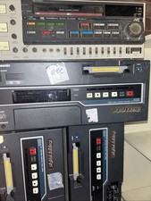 Panasonic dvcpro d455 for sale  LIVERPOOL