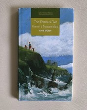 Famous five five for sale  YORK