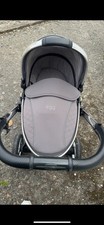Egg pram complete for sale  STRANRAER
