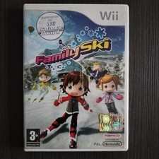 Family ski nintendo usato  Sogliano al Rubicone