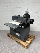 Itech drum sander for sale  UCKFIELD