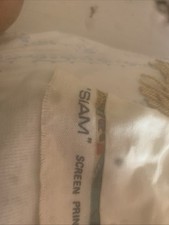 Warwick curtains screen for sale  LONDON