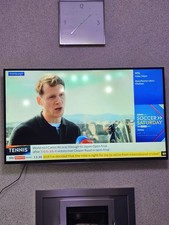 Samsung ue60h6200ak full for sale  BLACKBURN