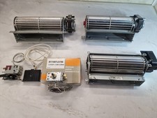 Ventilatori tangenziali 180mm usato  Urbisaglia