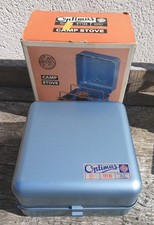 Ancien réchaud optimus d'occasion  Semblançay