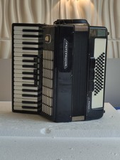 Piano accordion akkordeon d'occasion  Expédié en Belgium