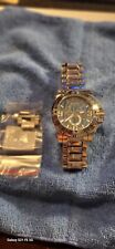 Relógio masculino Invicta Reserve Swiss Made Excursion modelo 15971 comprar usado  Enviando para Brazil