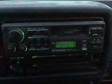 Pioneer keh 7830 d'occasion  Guebwiller
