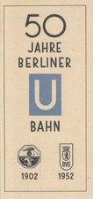 u bahn berlin gebraucht kaufen u bahn berlin gebraucht kaufen Berlin