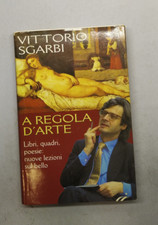 Regola arte vittorio usato  Bologna