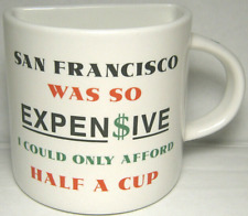 San francisco expensive for sale  Shakopee