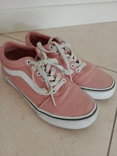 Scarpe donna vans usato  Bassano del Grappa