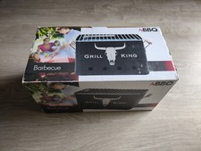 Grill barbecue gebraucht kaufen  Bad Doberan