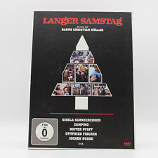 Dvd langer samstag gebraucht kaufen  Fulda