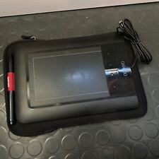 Wacom bamboo cth for sale  CHELMSFORD
