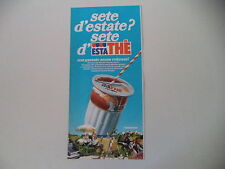 Advertising pubblicità 1978 usato  Salerno
