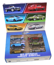 Hot wheels silver usato  Spedire a Italy