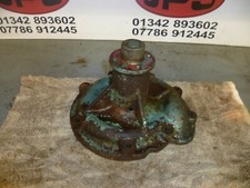 International 674 water for sale  GODSTONE