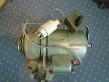 Quick nähmaschinenmotor 220 gebraucht kaufen  Schönwalde