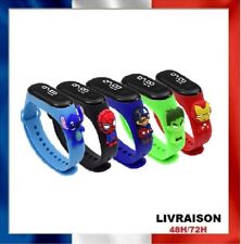 Montre numérique enfants d'occasion  Viry-Châtillon