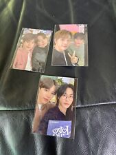 Cartão fotográfico RIIZE get a guitar weverse live shop pob eunseok wonbin comprar usado  Enviando para Brazil