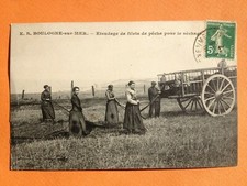 Carte postale 1900 d'occasion  Saint-Père-en-Retz