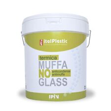 Pittura antimuffa anticondensa usato  Lucera
