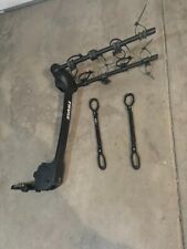 Bike rack hitch for sale  Sandy