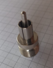 Adapter uhf buchse gebraucht kaufen  Neumarkt i.d.OPf.