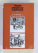 Popolare lombardia cremona usato  Cremona