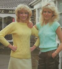 Ladies sweaters diamond for sale  SWANLEY