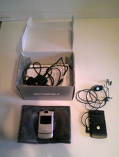 Cellulare vintage motorola usato  Italia