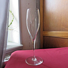 Flute champagne cristal usato  Spedire a Italy