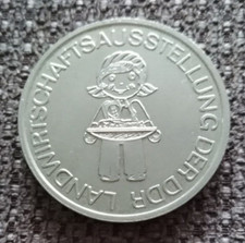 Medaille landwirtschaftsausste gebraucht kaufen  Essen