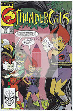 Thundercats 22a 5.0 for sale  USA