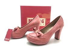 Mustang damen pumps gebraucht kaufen  Sulingen