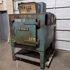 Grieve 1250 high for sale  Osseo